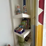 Aquatoria Appartement *