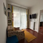 Appartement Aquatoria