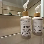 Aquatoria Appartement