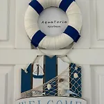 Appartement Aquatoria