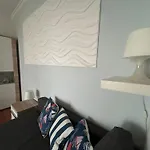 Aquatoria Appartement Siófok