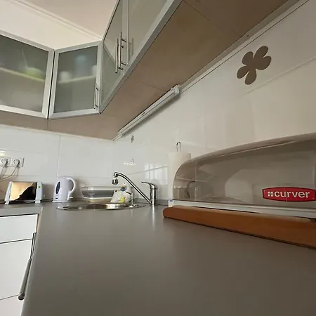 Apartament Aquatoria Siófok