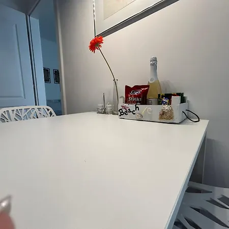 Aquatoria Apartment Siofok