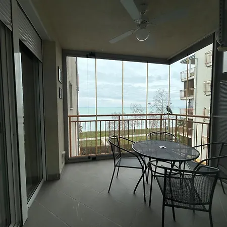 Aquatoria Apartament Siófok