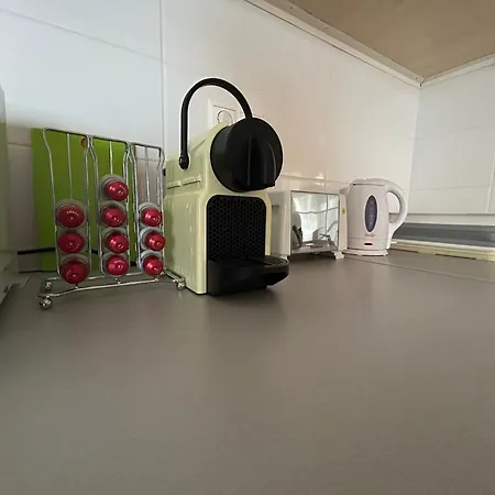 Apartament Aquatoria *