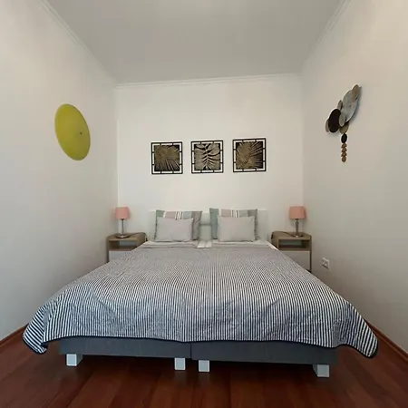 Apartament Aquatoria *