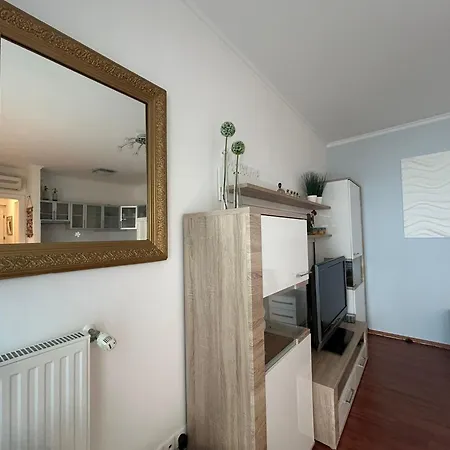 Apartment Aquatoria
