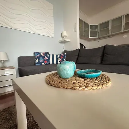 Apartment Aquatoria