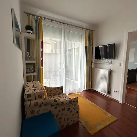 Apartment Aquatoria