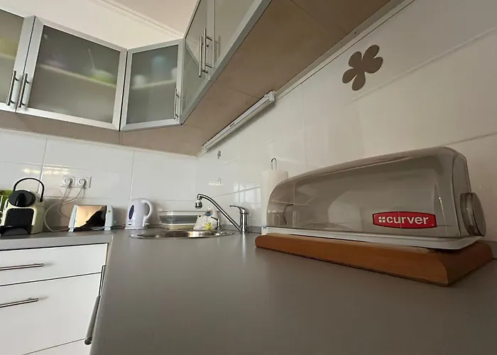 Apartament Aquatoria Siófok