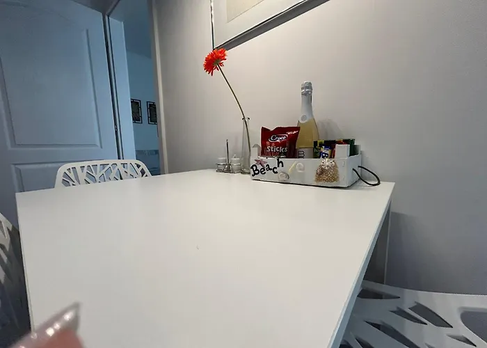 Aquatoria Apartament Siófok