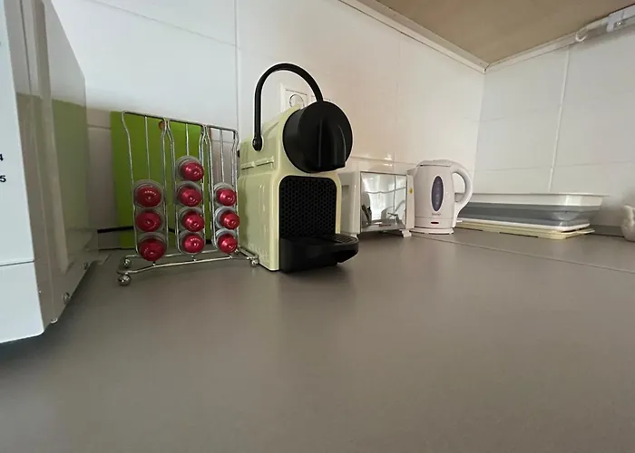 Apartament Aquatoria *