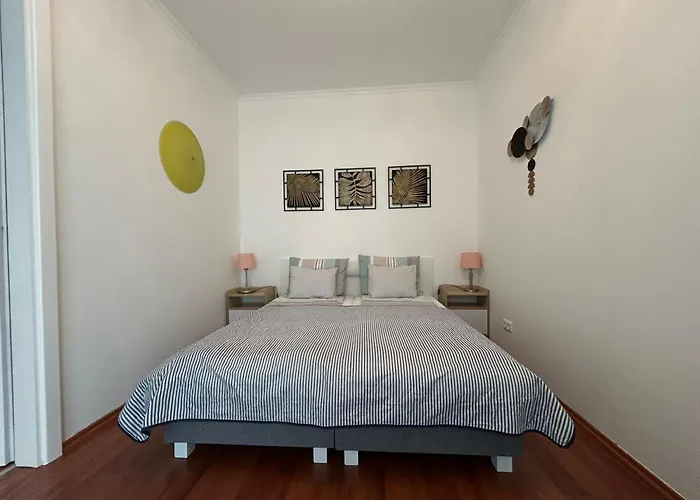 Apartament Aquatoria *