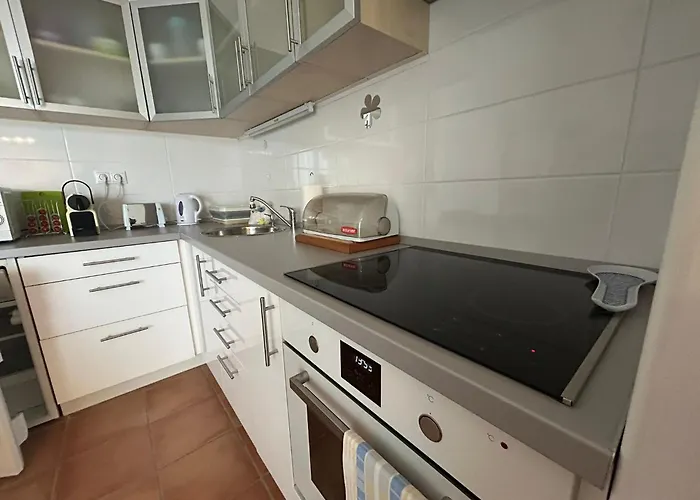 Aquatoria Apartament *