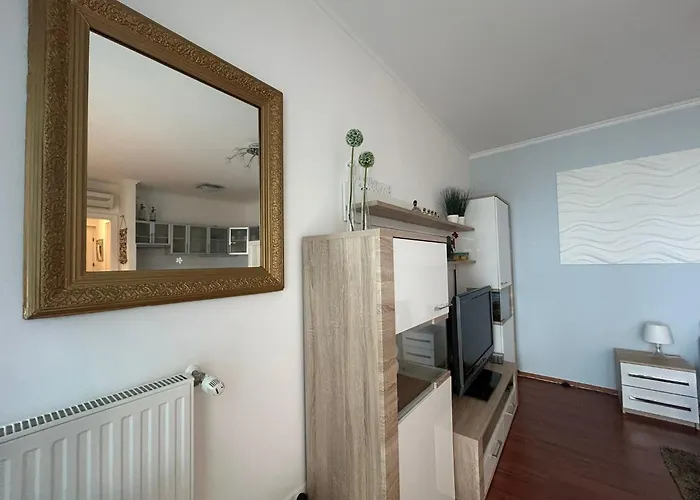 Apartament Aquatoria