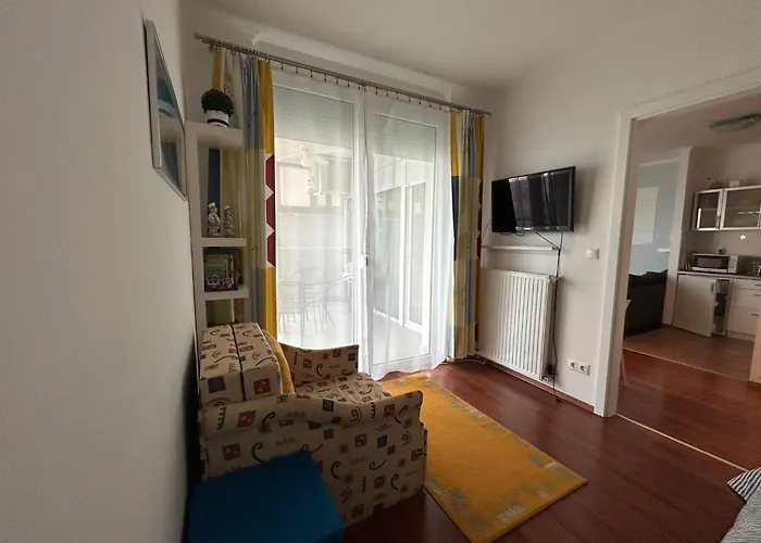 Apartament Aquatoria