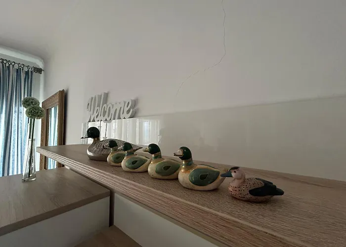 Apartament Aquatoria *