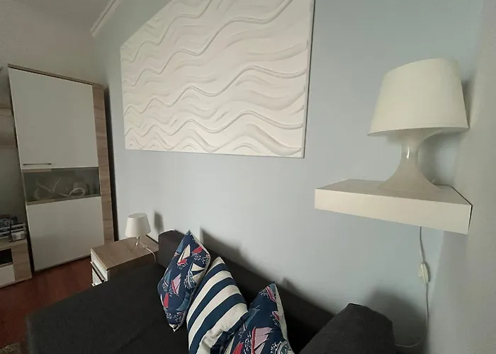 Aquatoria Apartament Siófok